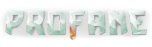 Profane Logo