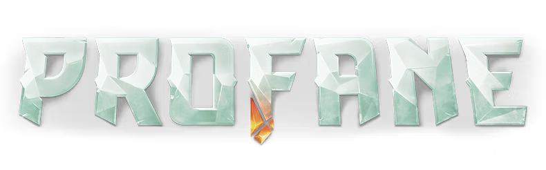Profane Logo