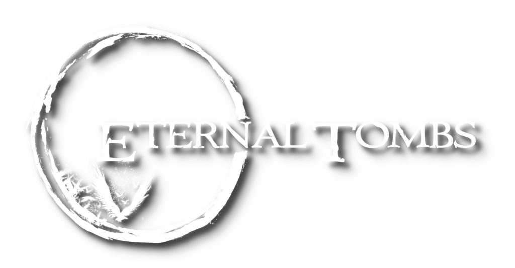 Eternal Tombs Logo