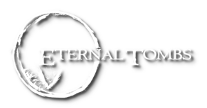 Eternal Tombs Logo