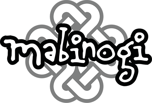Mabinogi