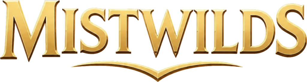 Mistwilds