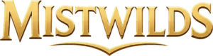 Mistwilds Logo
