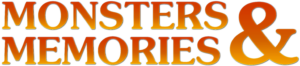 Monsters & Memories Logo