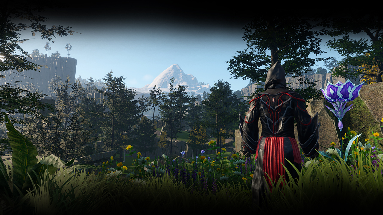 pantheon screenshot