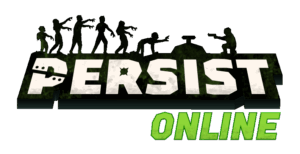 Persist Online Logo