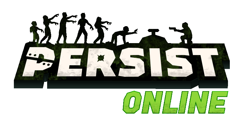 Persist Online Logo