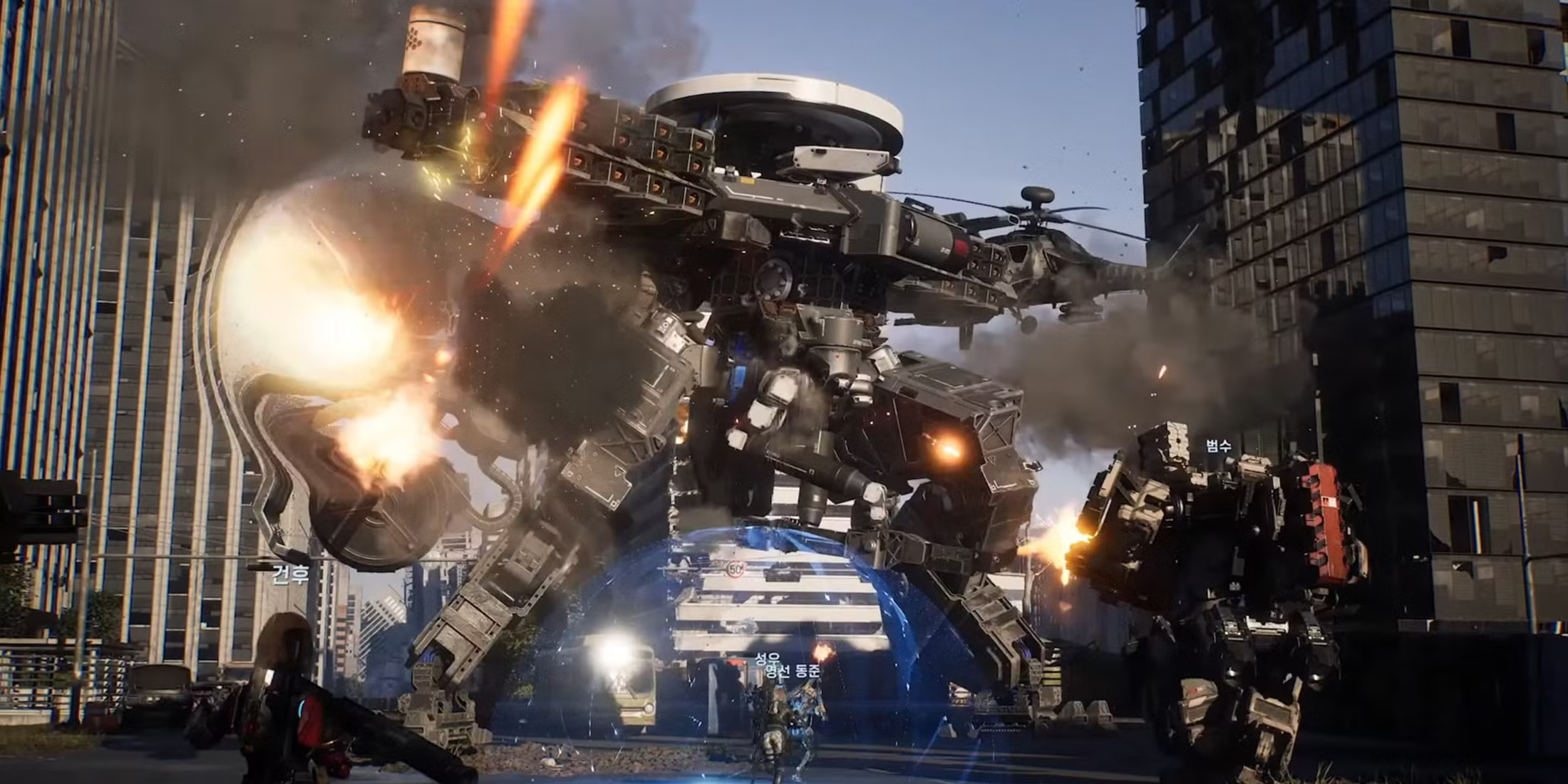 post-apocalyptic-mmo-shooter-game-cinder-city-shows-off-gameplay-game-rant-feature