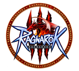 Ragnarok Online 3 Logo