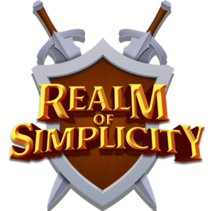 Realm of Simplicity Logo