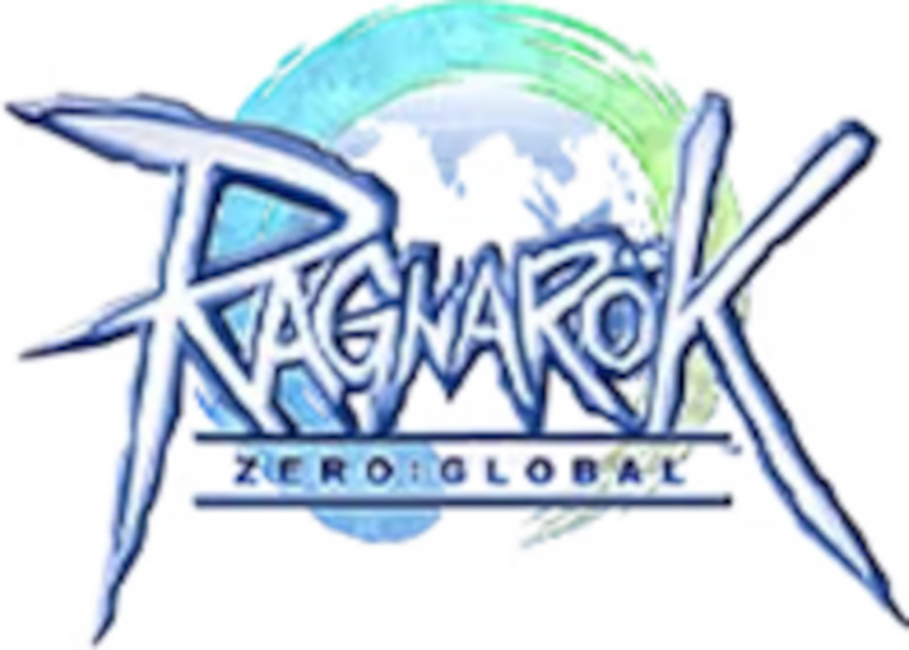 Ragnarok Zero: Global Logo