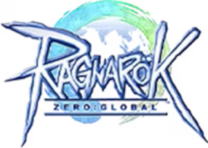 Ragnarok Zero: Global Logo