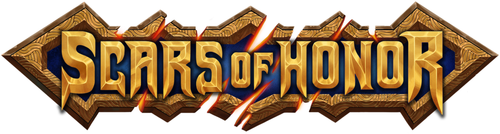 Scars of Honor