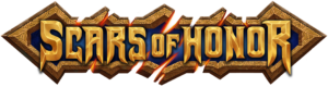 Scars of Honor Logo