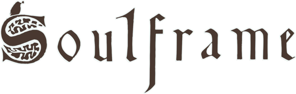 Soulframe Logo