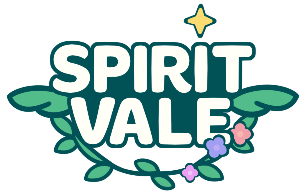 SpiritVale Logo