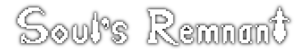 Soul’s Remnant Logo