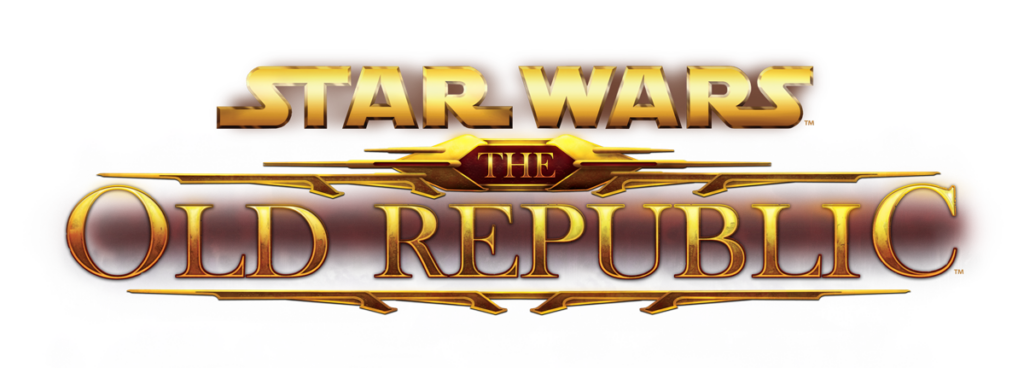 Star Wars: The Old Republic Logo