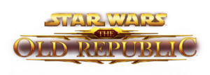 Star Wars: The Old Republic Logo