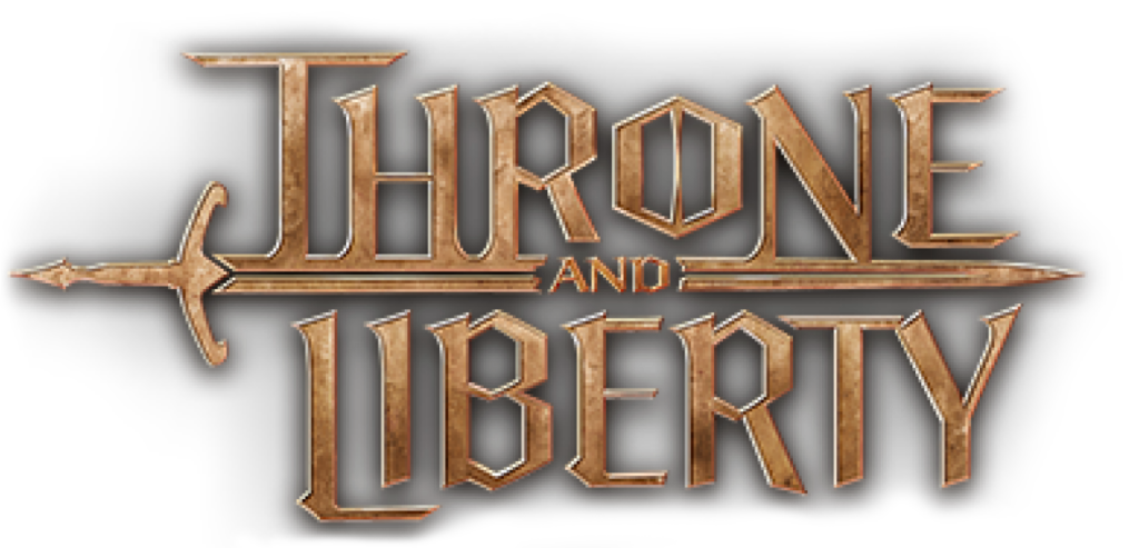 Throne and Liberty Logo