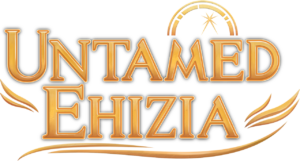 Untamed Ehizia Logo