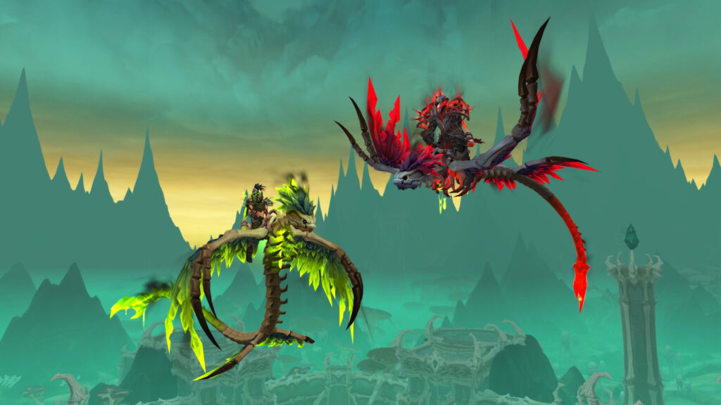 World of Warcraft: Midnight-Saison 2 beginnt im August