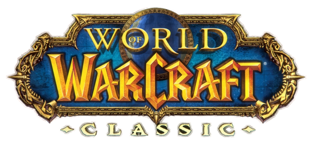 World of Warcraft Classic Logo