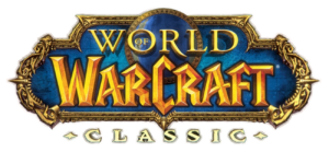 World of Warcraft Classic Logo