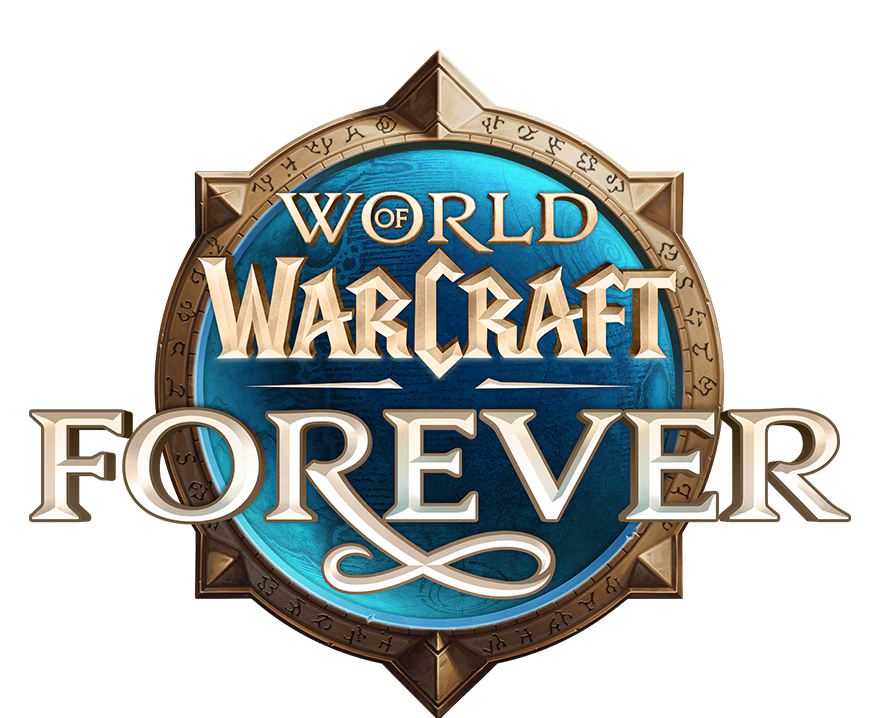 World of Warcraft: Forever